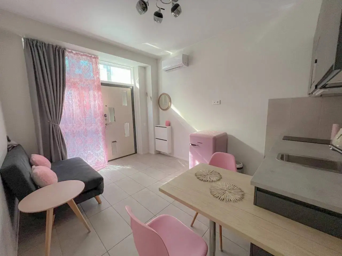 Апартаменты Новые Дизайнерские Двухуровневые