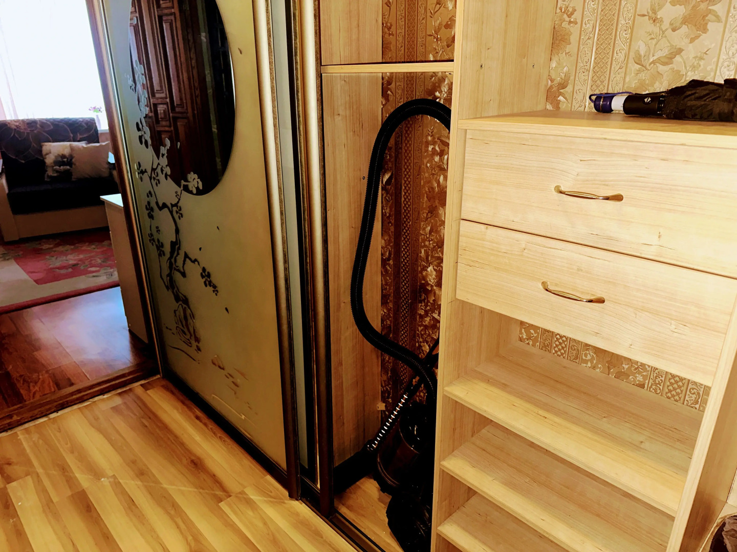 Апартаменты Летнее солнце