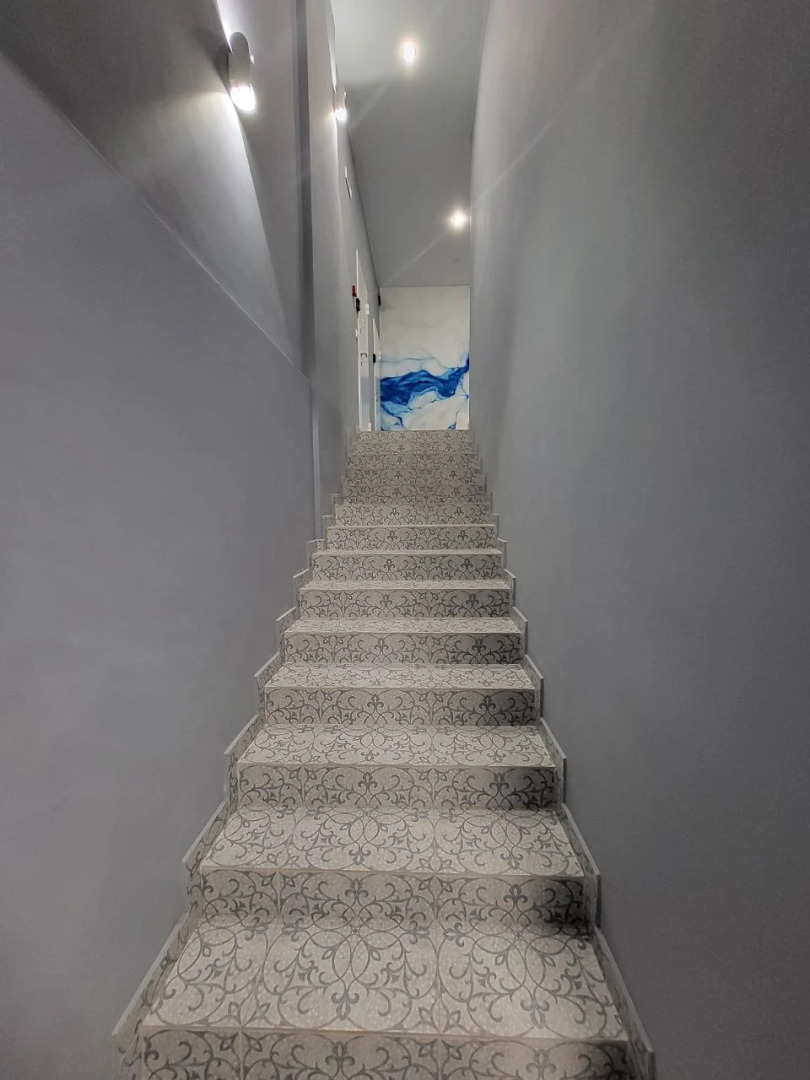 Апартаменты Seven Fresh 4