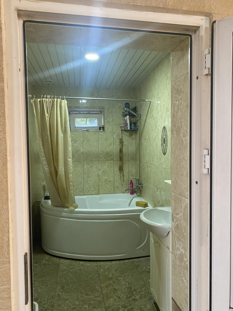 Частный дом