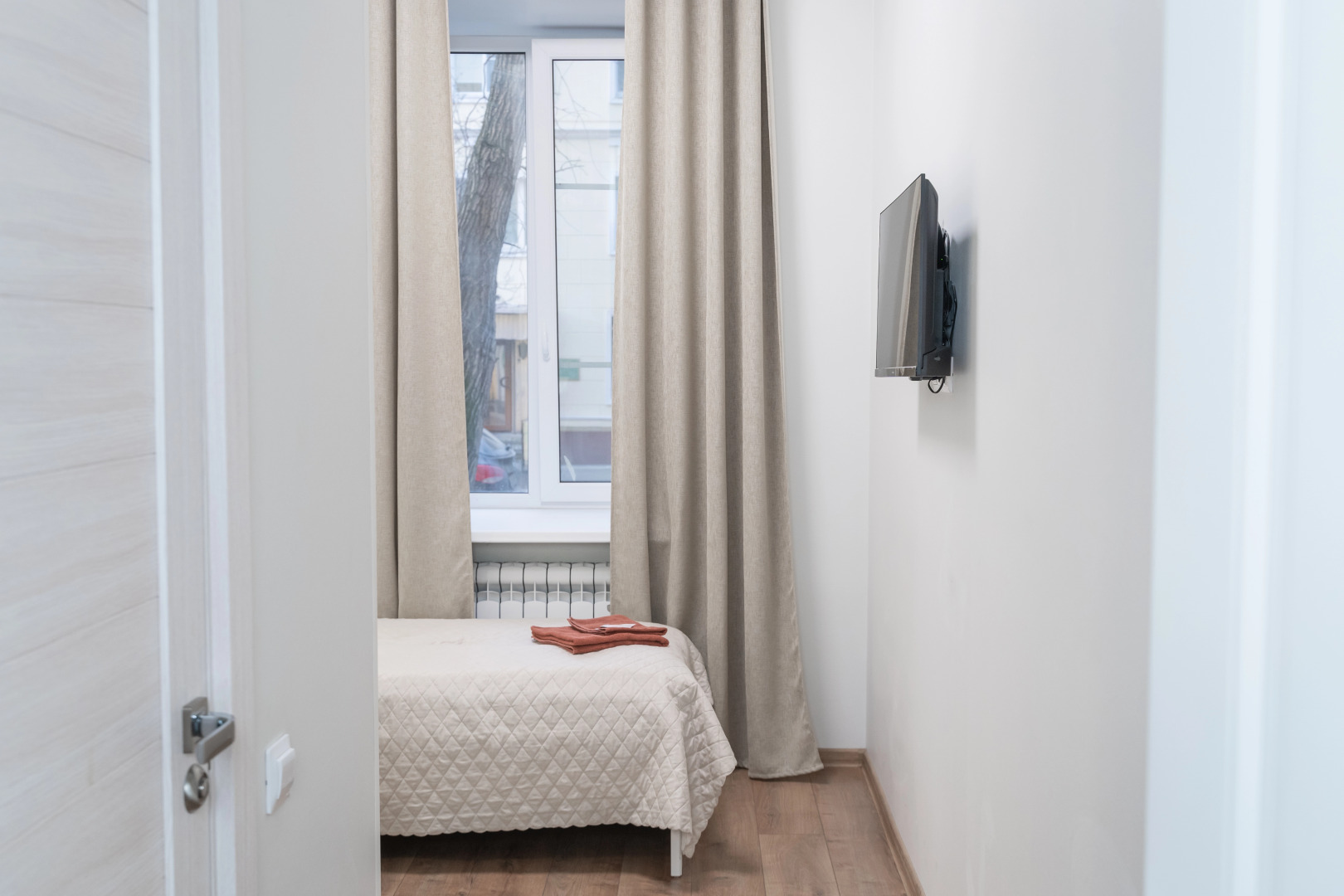 Мини-Отель Три Барсука