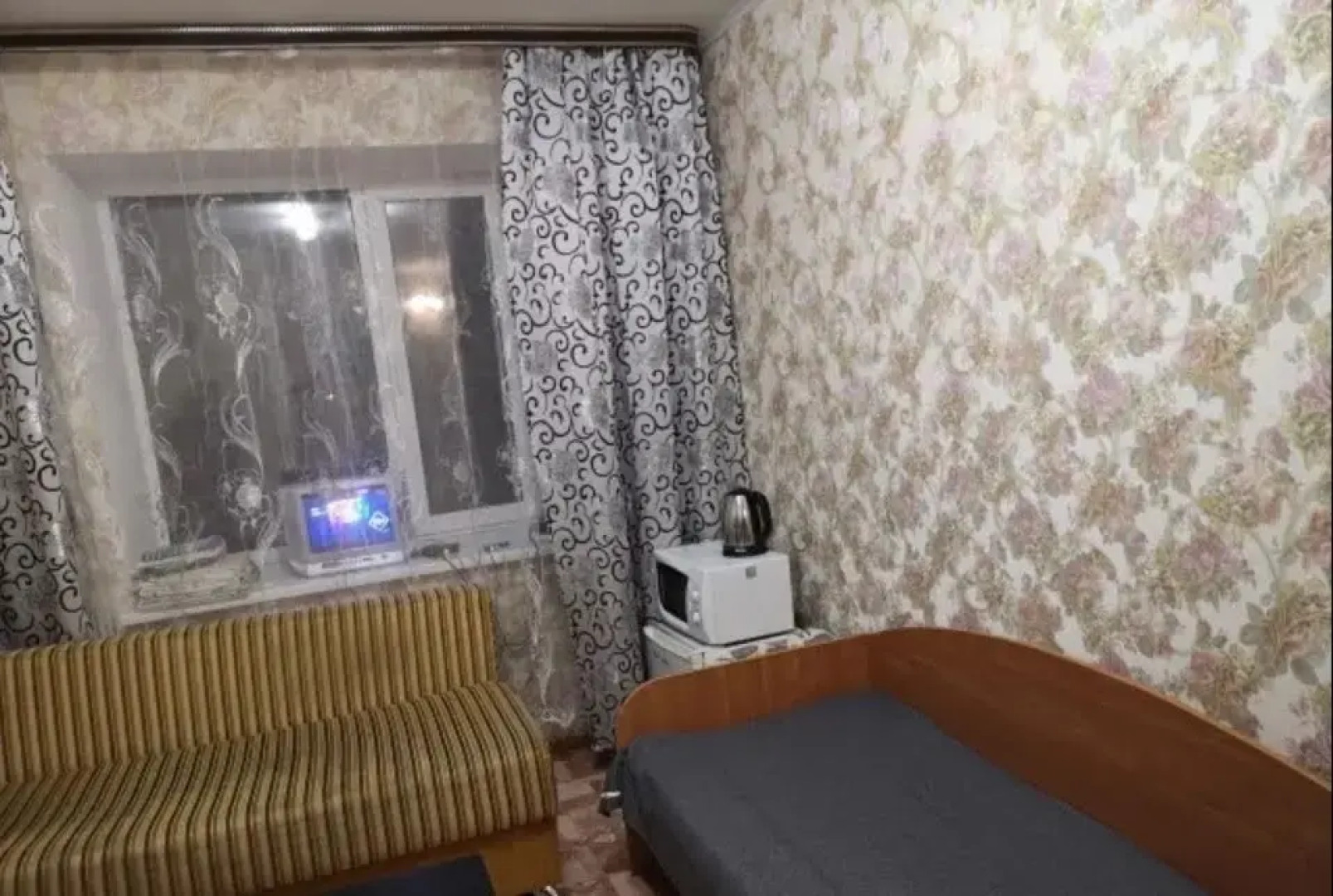 Квартира на улице Чернышевского, 4