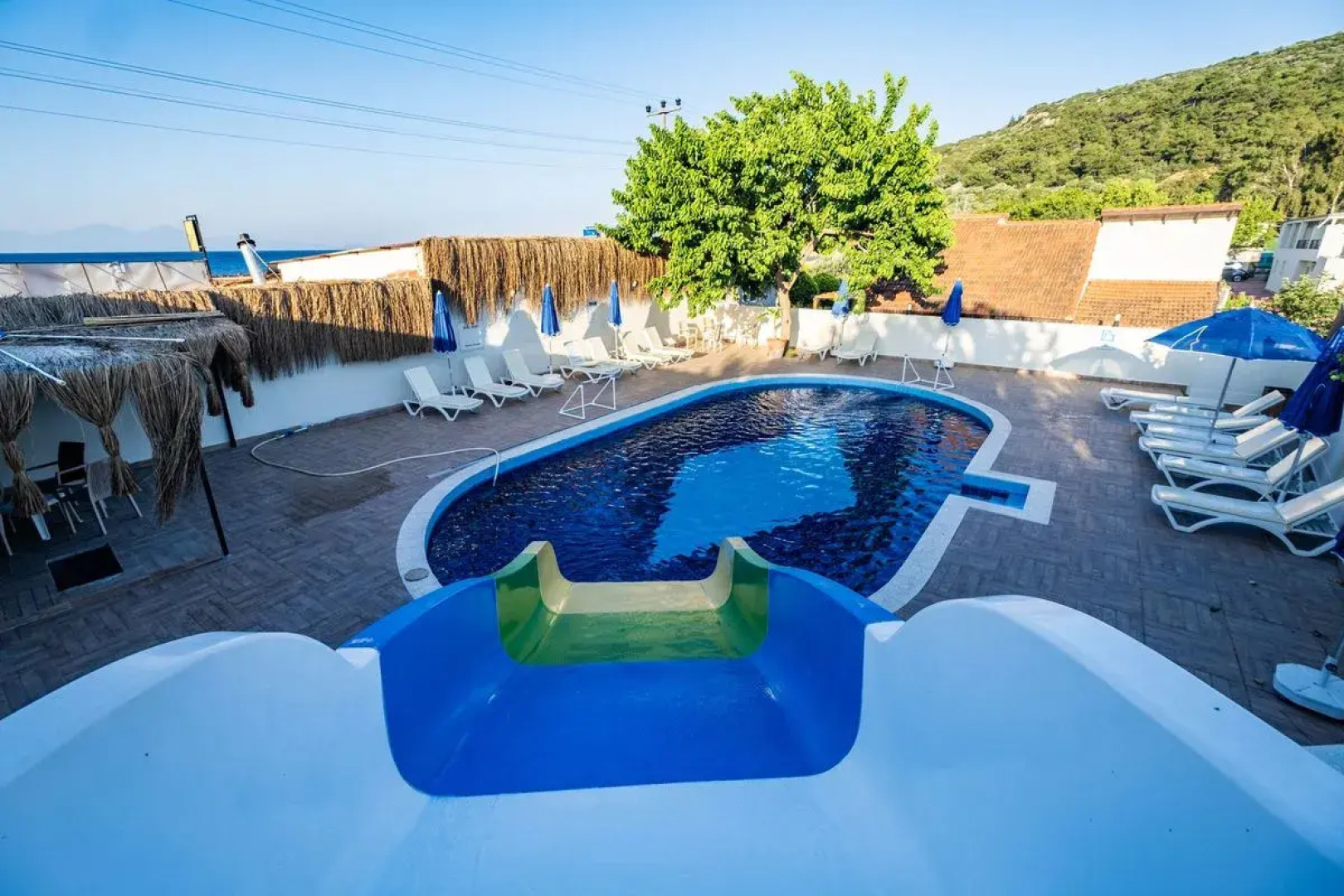 Club Sideris - Halal Family Hotel