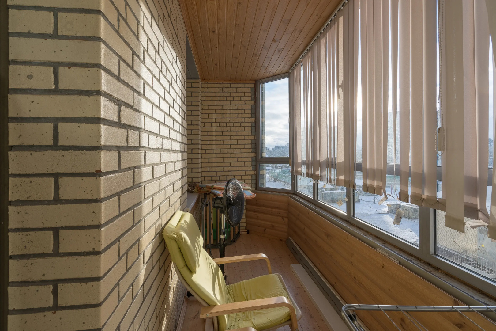 Апартаменты Atrium DreamHouse