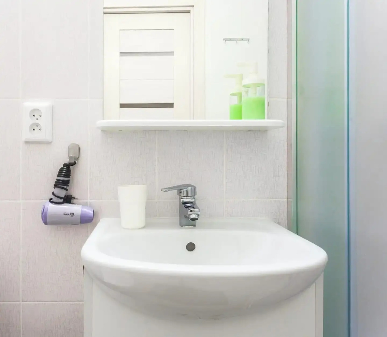 Квартира Гости Любят на Сенной