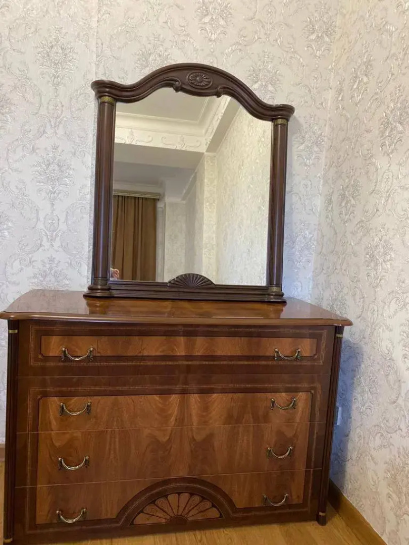 Квартира с Видом на Море