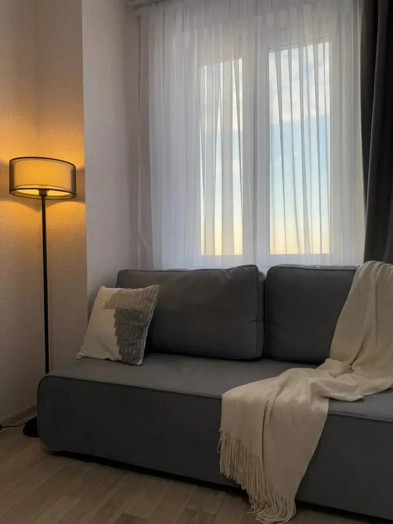 Квартира Новая в Спальном Районе