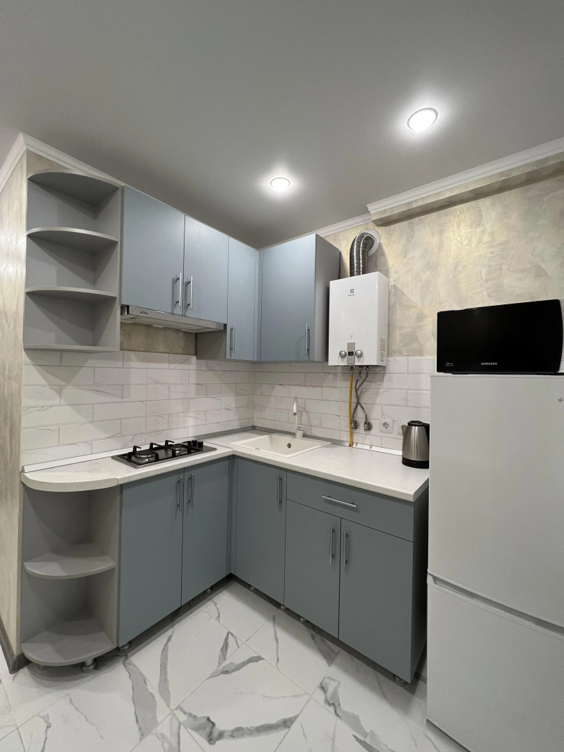 Апартаменты 8 Марта 1