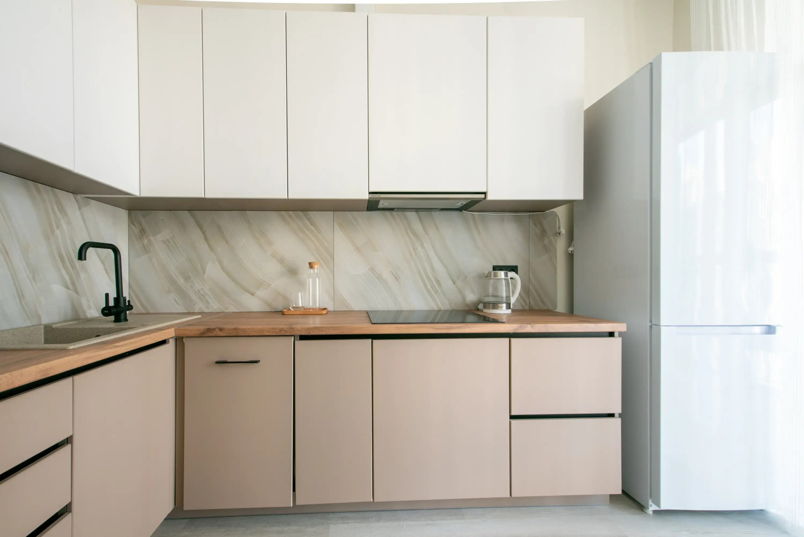 Апартаменты Йорт ЖК Свобода