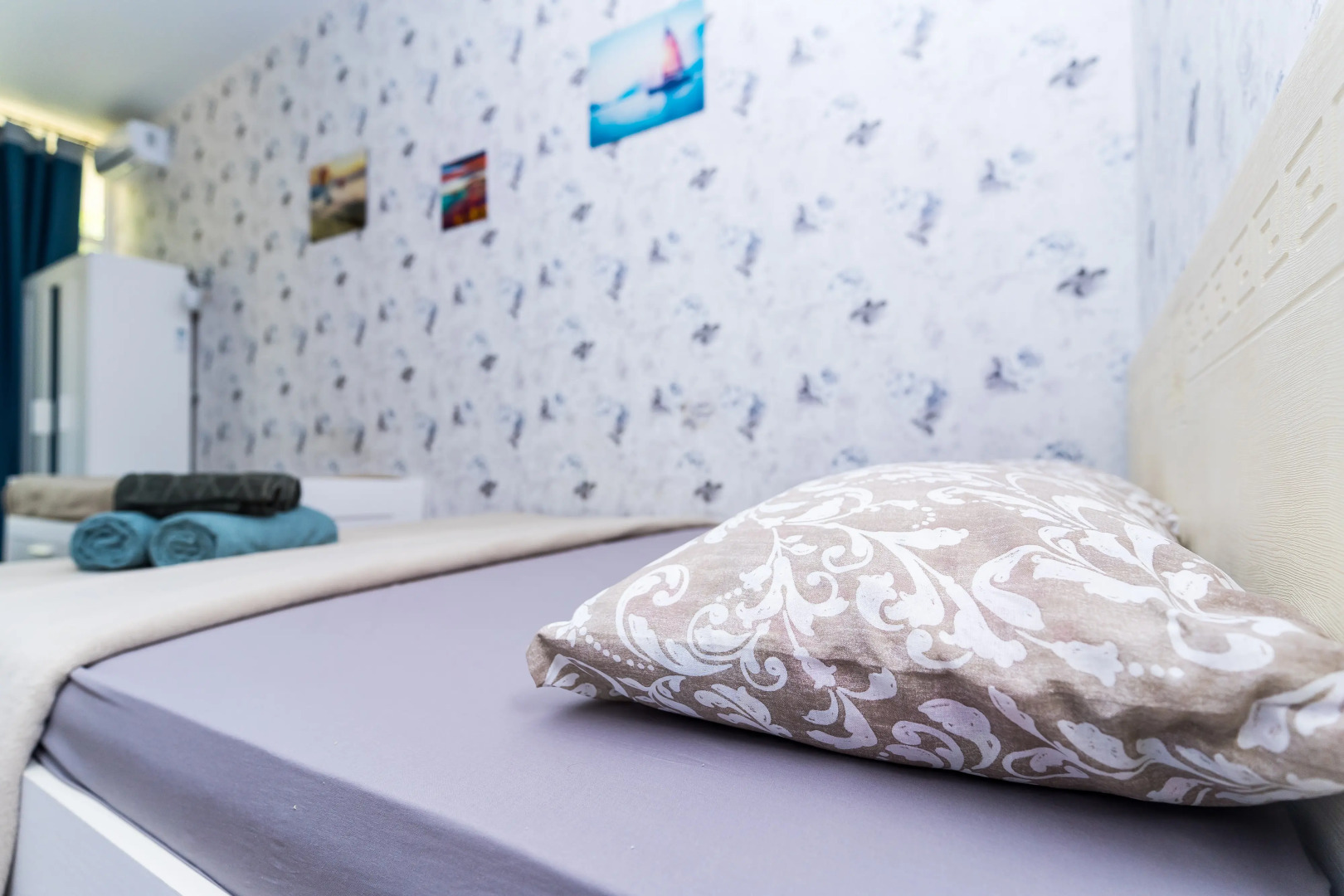 Апартаменты Недалеко от Моря от LetoAрart