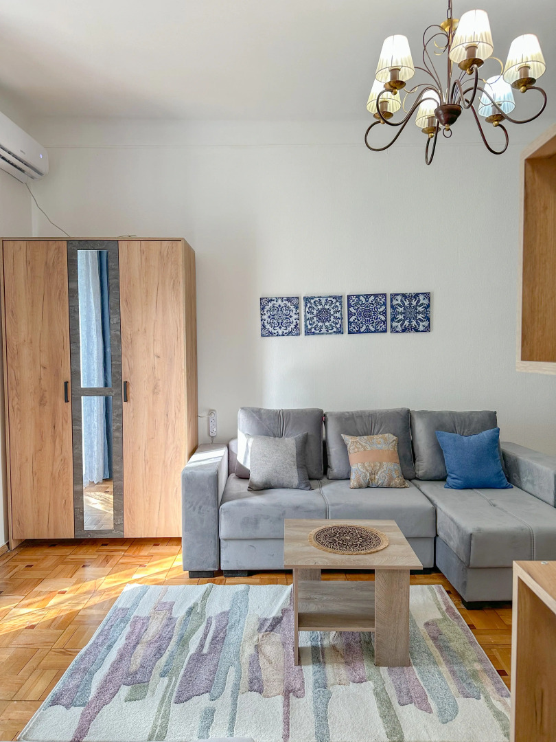 Апартаменты Эстетика и уют