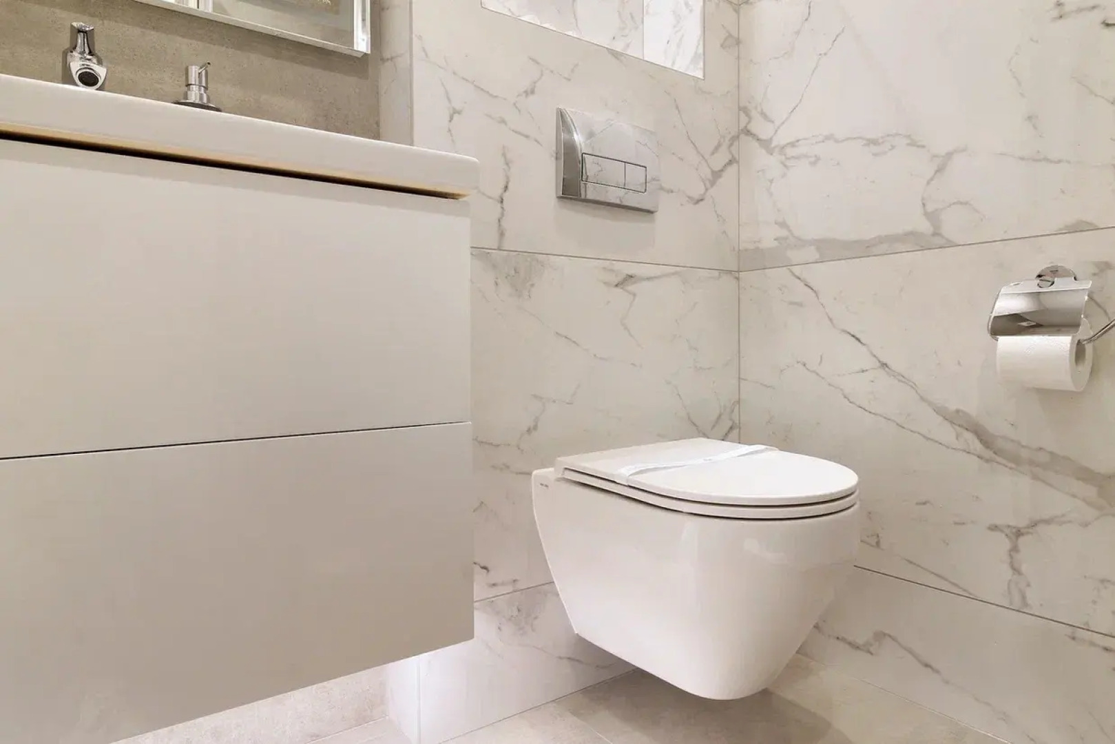 Квартира Hygge Karelia Stone