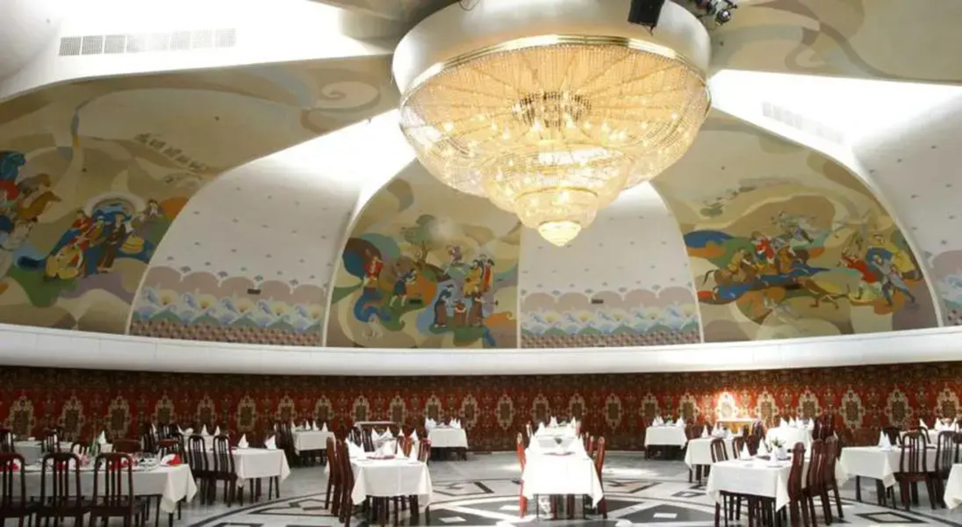 Отель Отрар