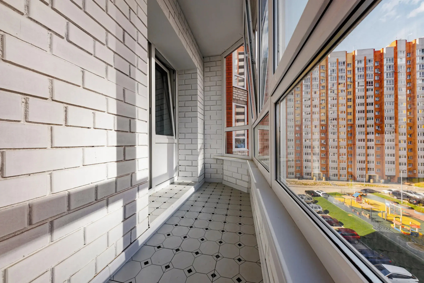 Апартаменты INCHU Лакина