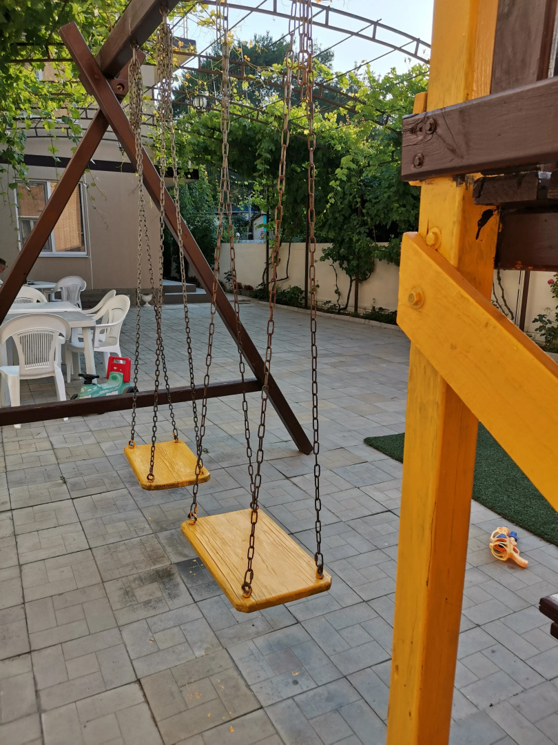 Гостевой Дом Бриз