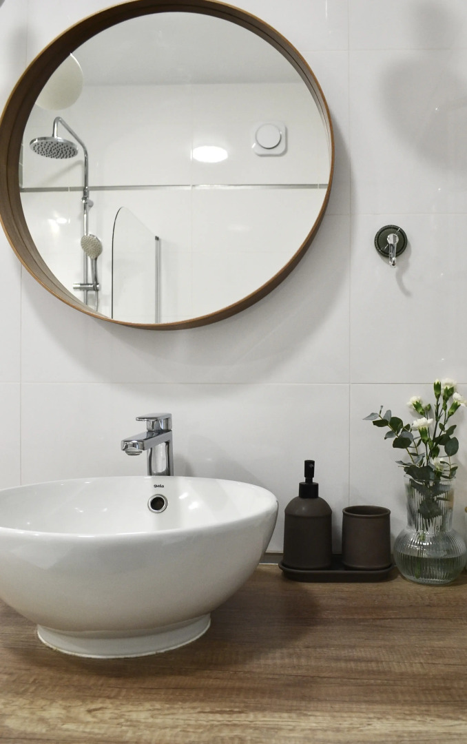 Апартаменты Abramov Green