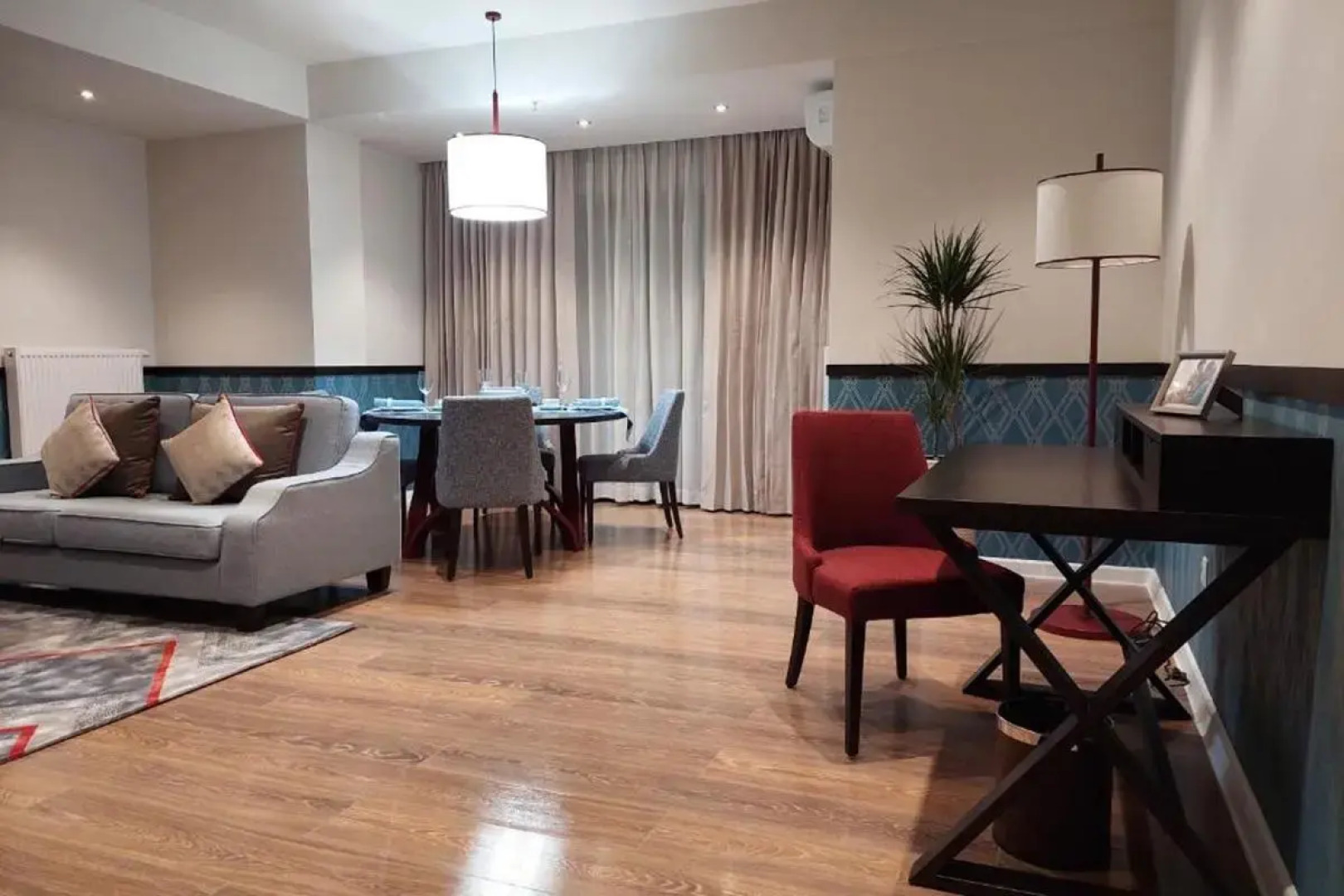 Somerset City Centre Atyrau