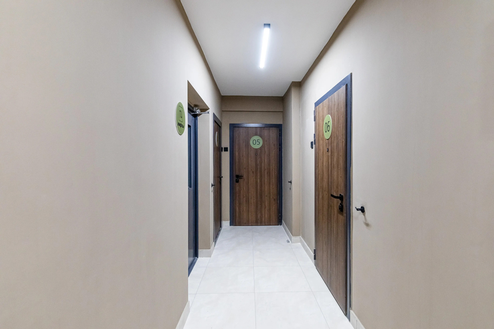 Апартаменты Дизайнерская Квартира Рядом с Центром