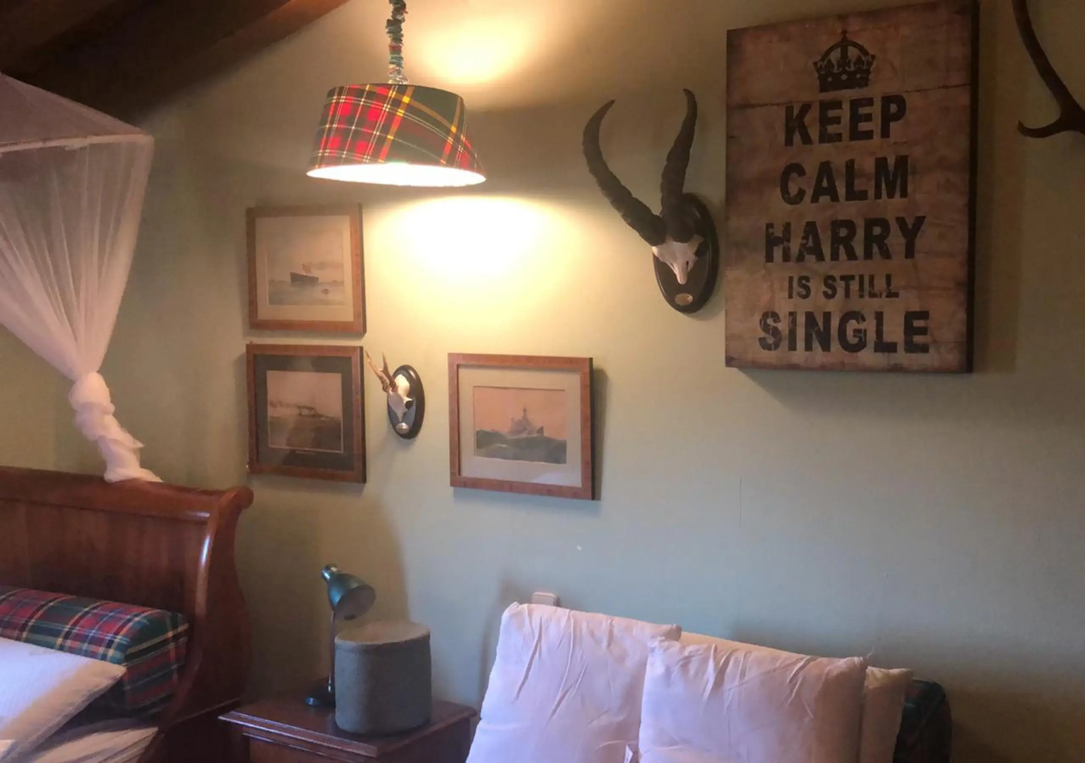 Вилла Casa Rota Arahuetes