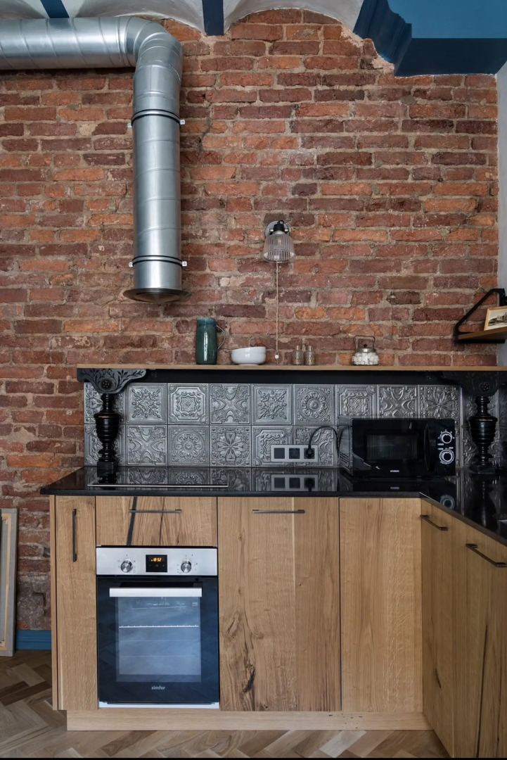 Квартира на Вознесенском проспекте 41 К