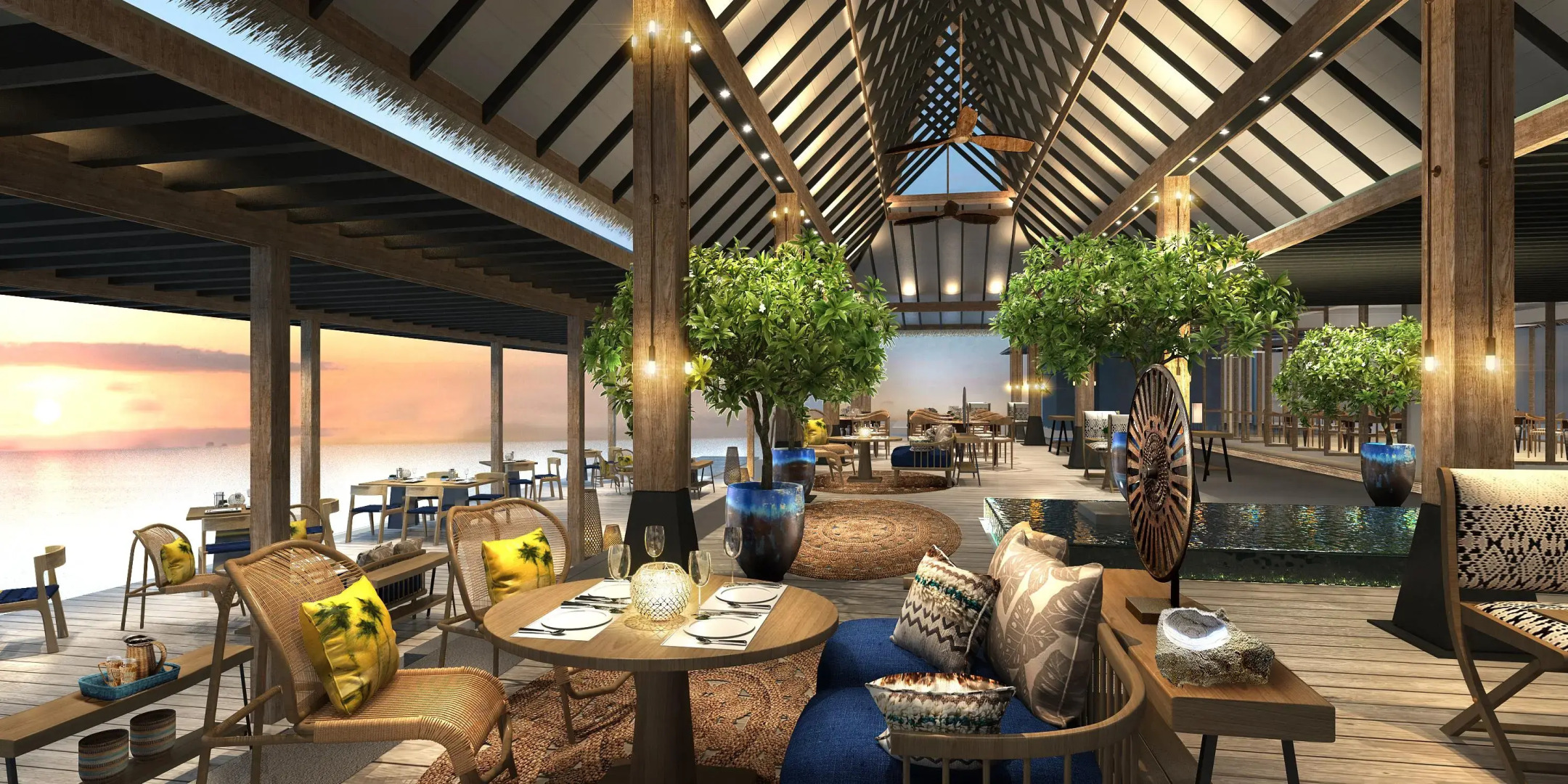 Grand Park Kodhipparu Hotel