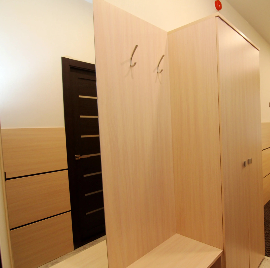 Отель Аврора