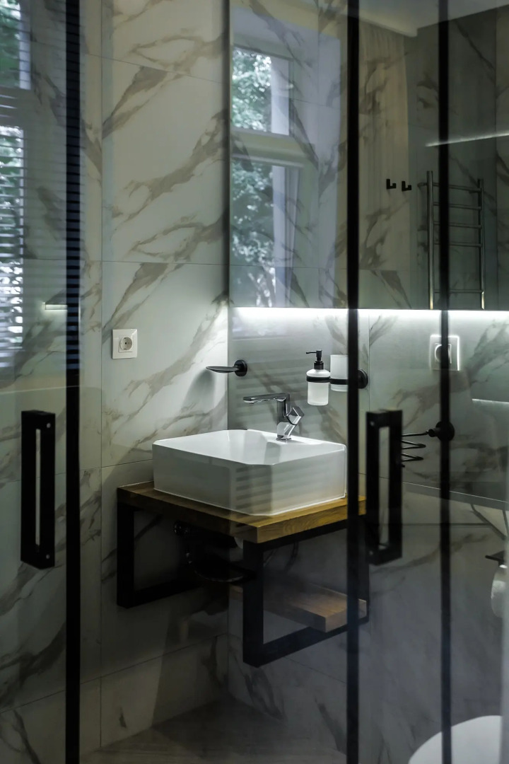 Апартаменты Cozy39 Hufen