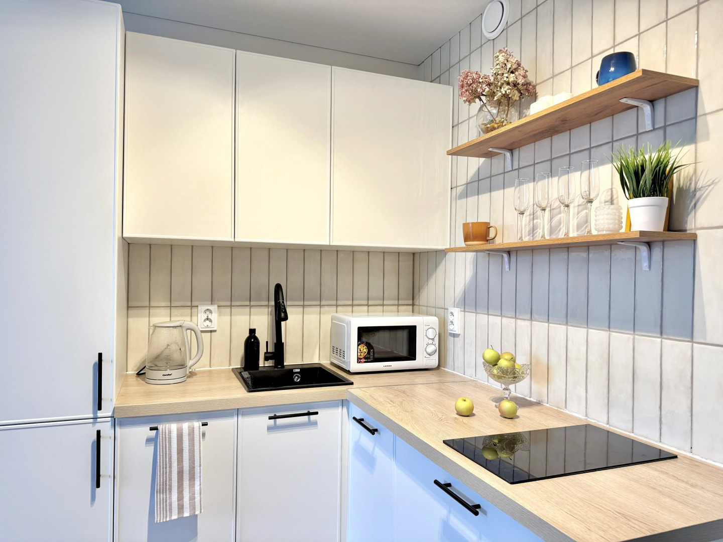 Апартаменты kzn.stay