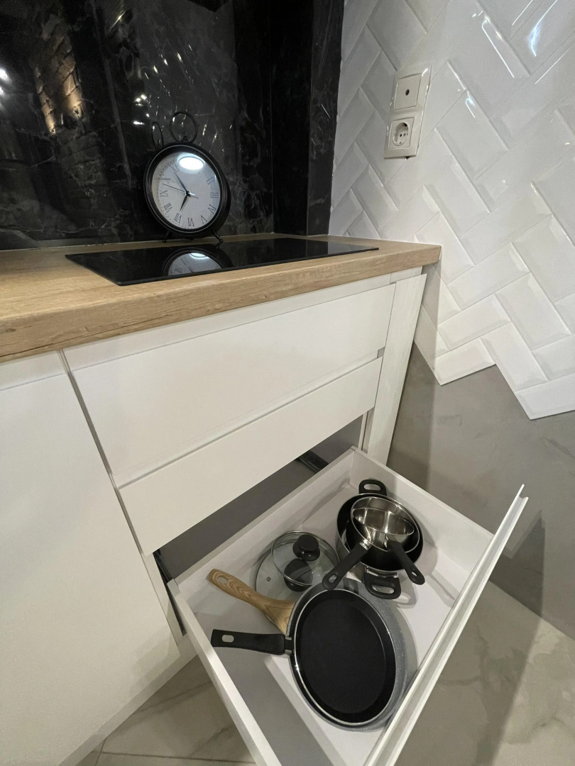 Квартира Loft Place Tetris