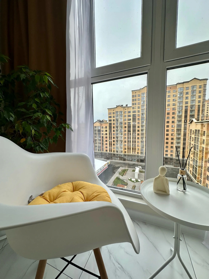 Квартира Golden Rooms