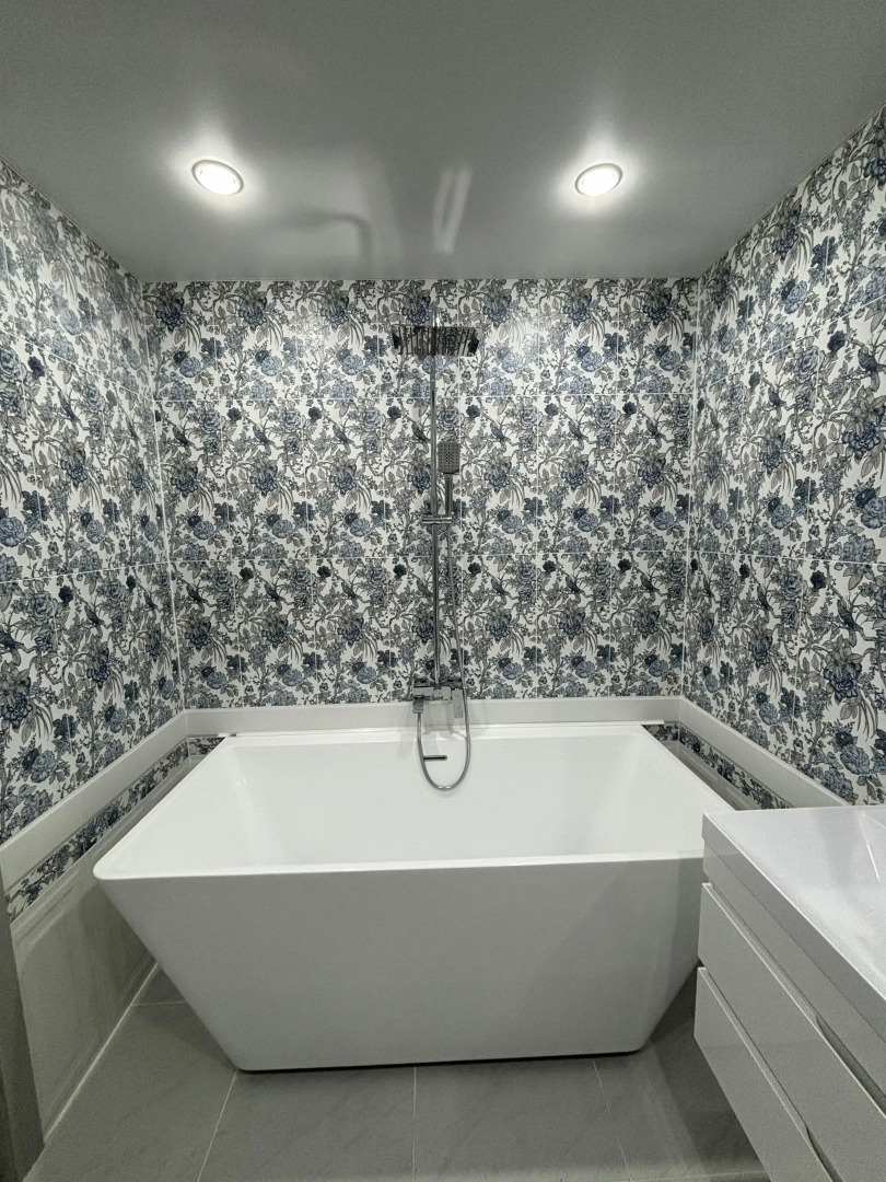 Квартира Уютная