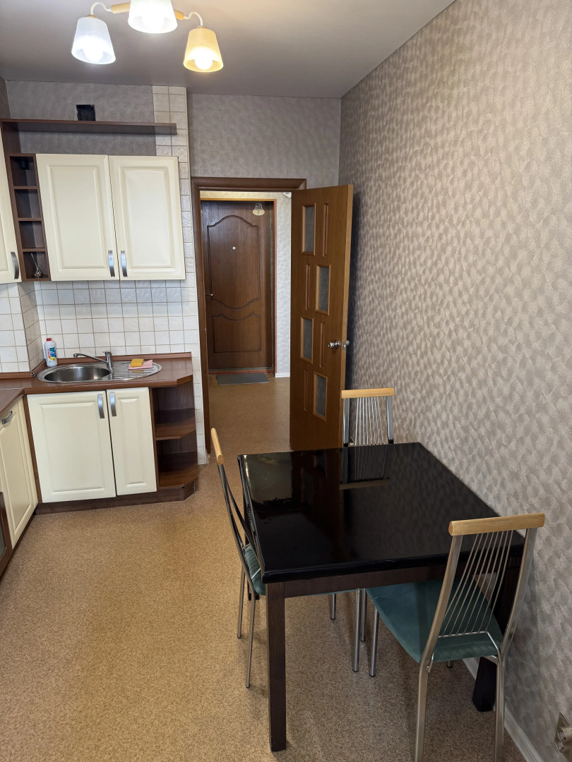 Апартаменты на Наугорском шоссе 76