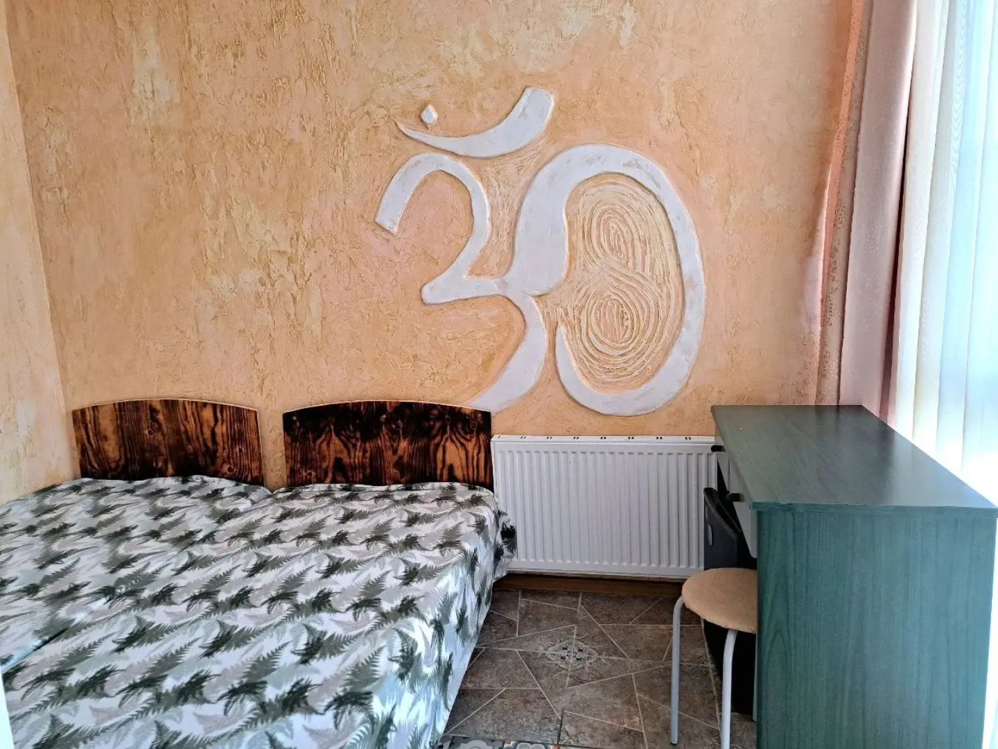 Гостевой Дом Ретрит Центр Дивный Лотос