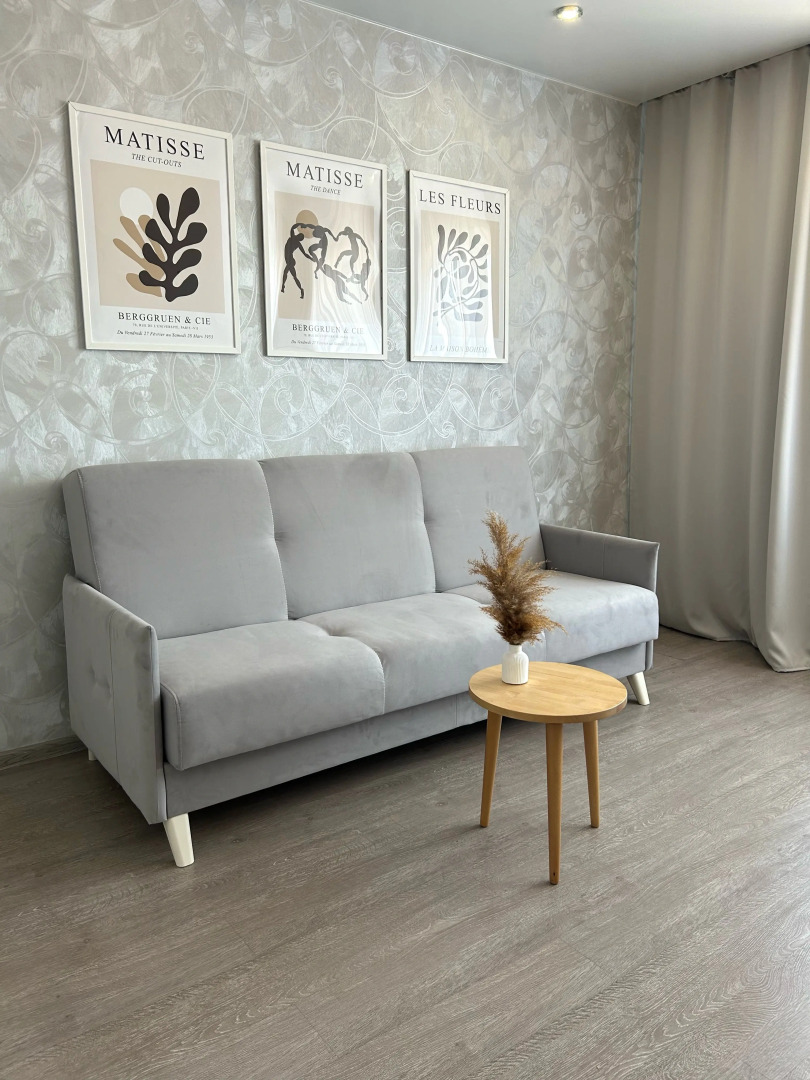 Апартаменты Гончаренко 5