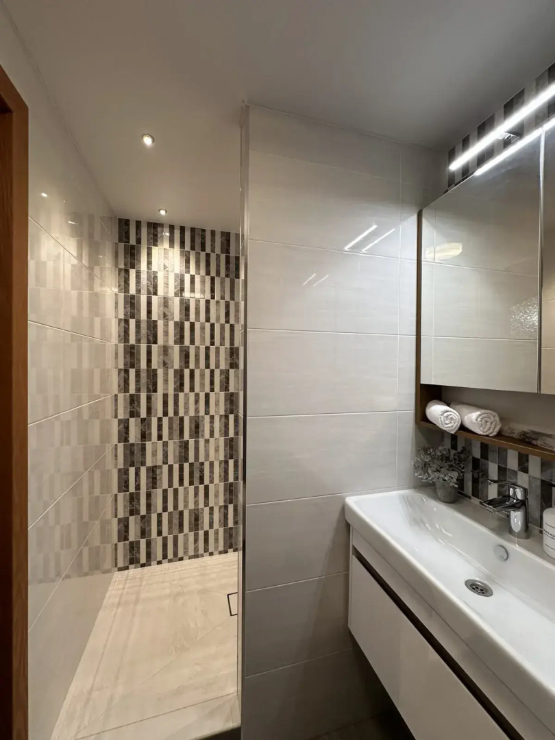 Квартира Семейная