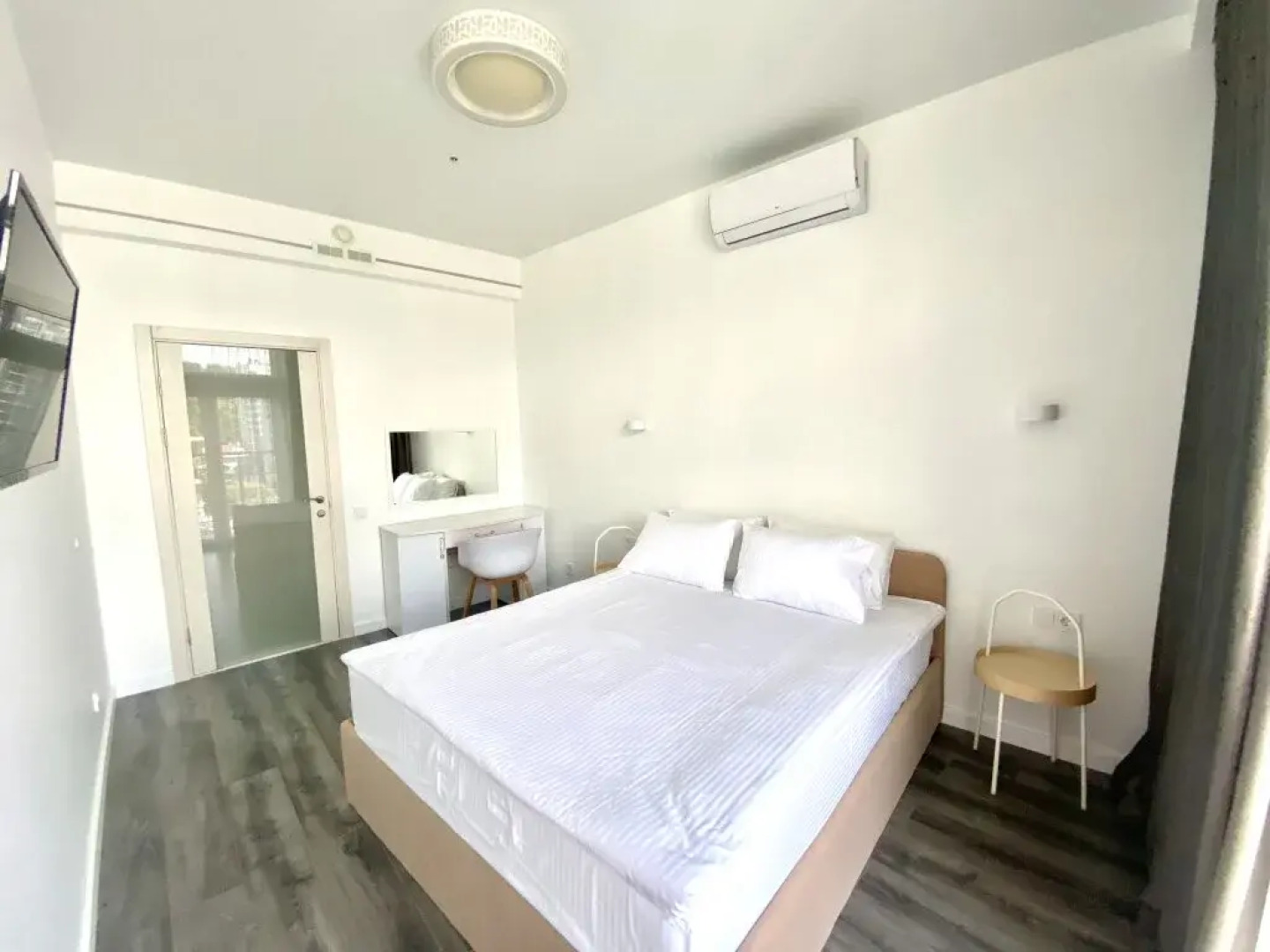 Апартаменты Барселона-Парк 5