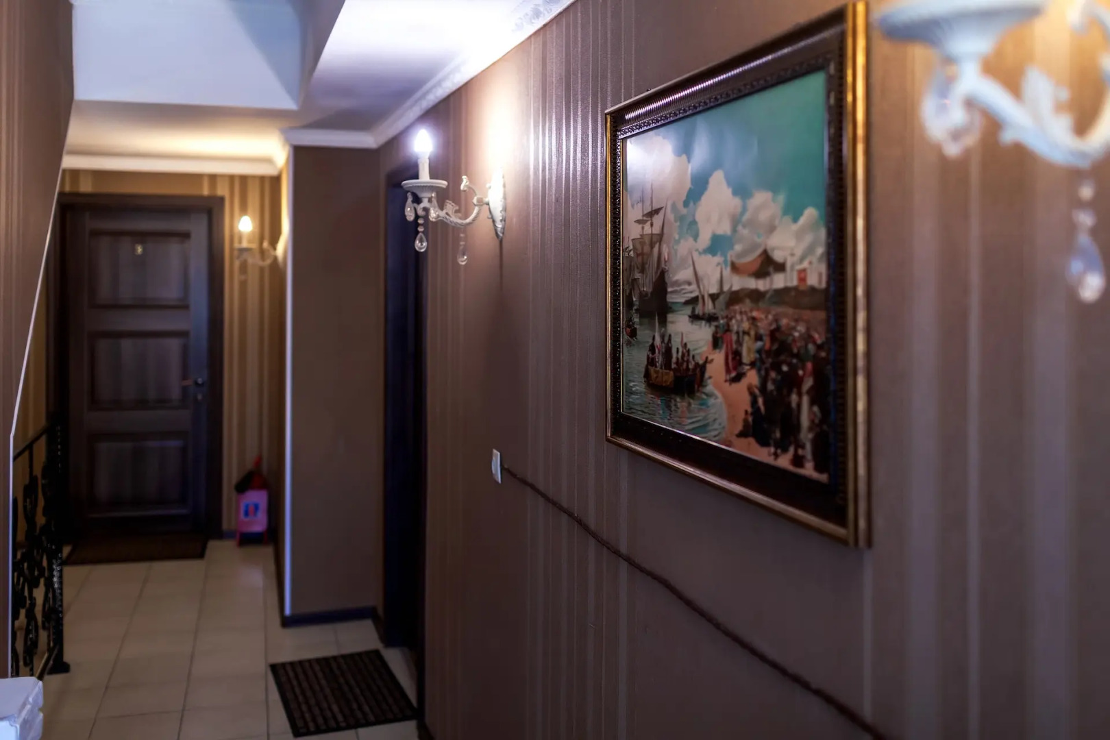 Гостевой Дом Vasco Da Gama