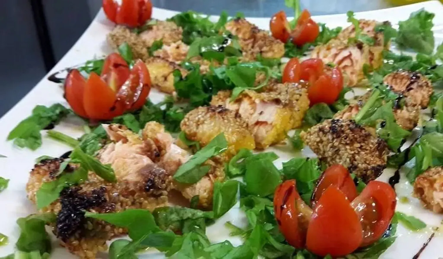 Отель La Rosa dei Venti