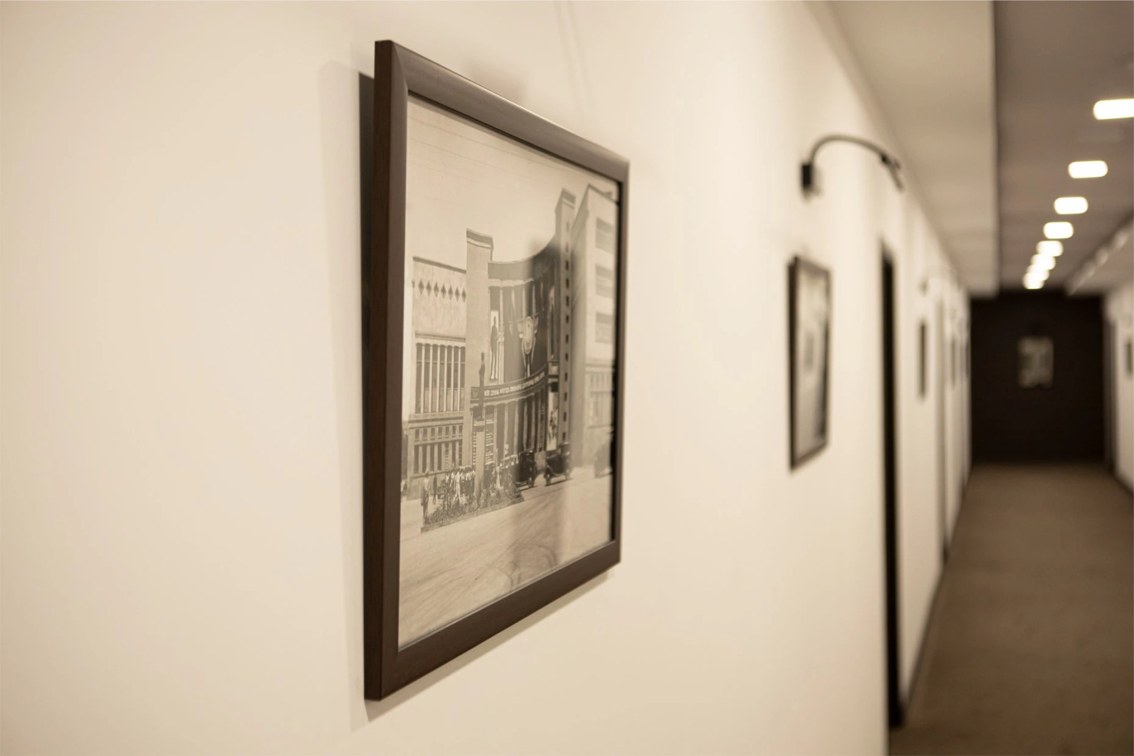 Отель Moscow Boutique Hotel