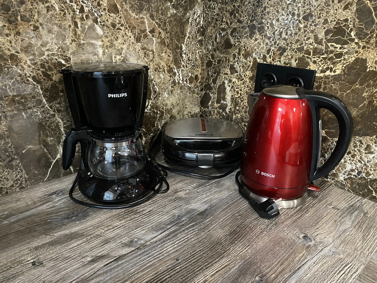 Апартаменты на Бабушкинской