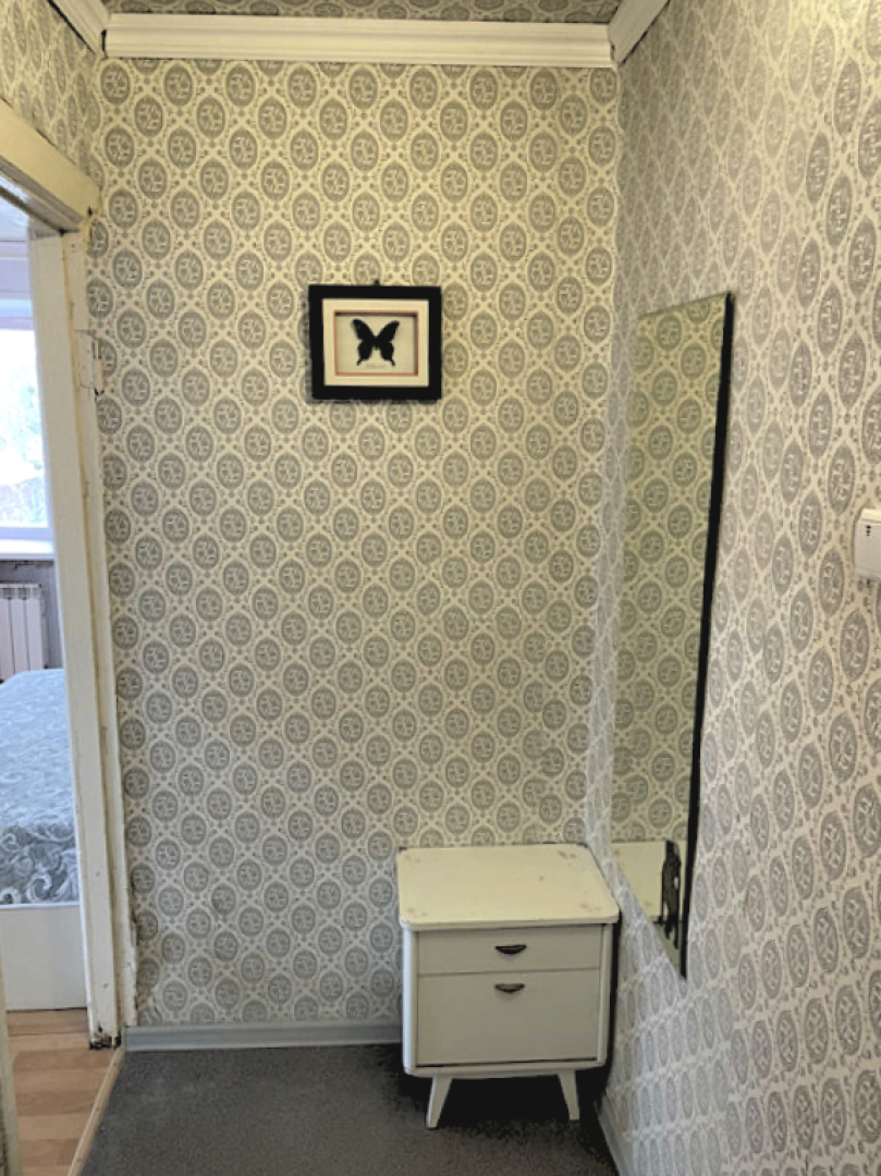 Апартаменты Алексея Беленца 17