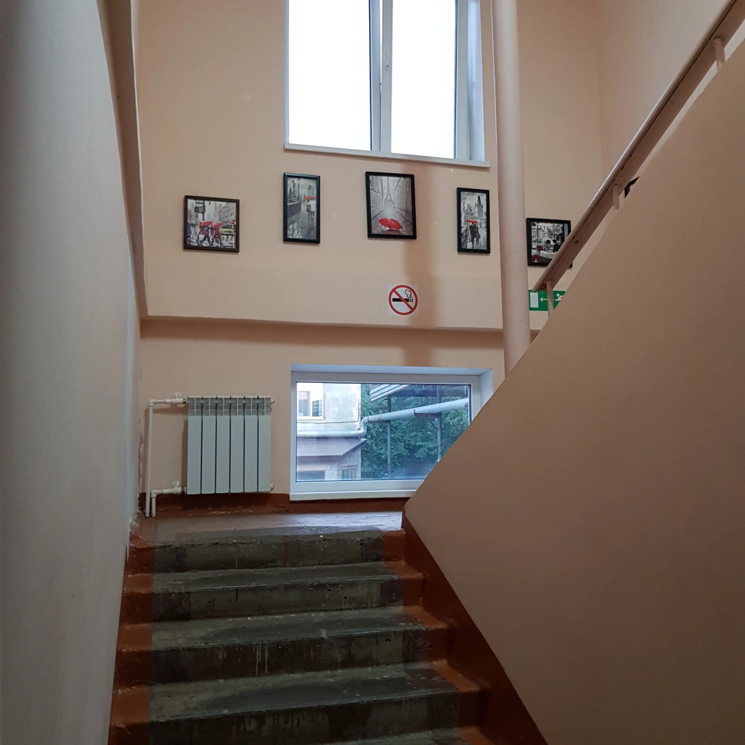 Хостел Добротель