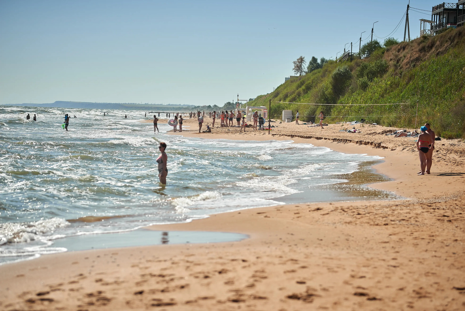 Гостевой дом Черепахи