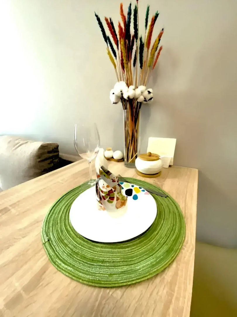 Квартира Студия