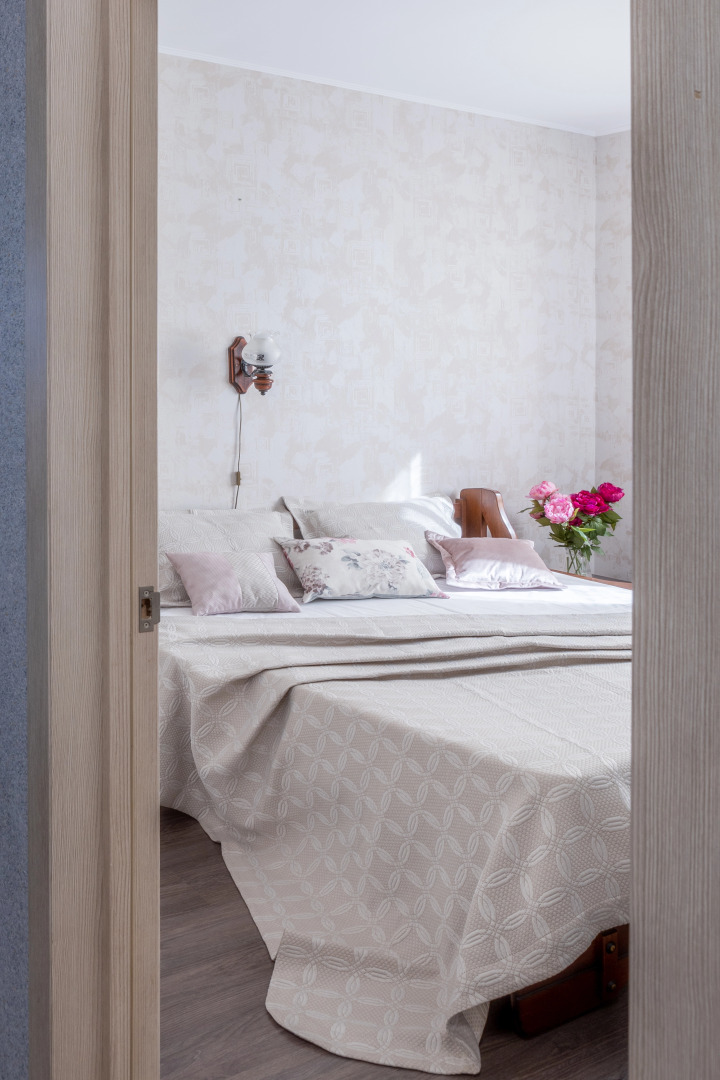 Апартаменты Гросс Хаус