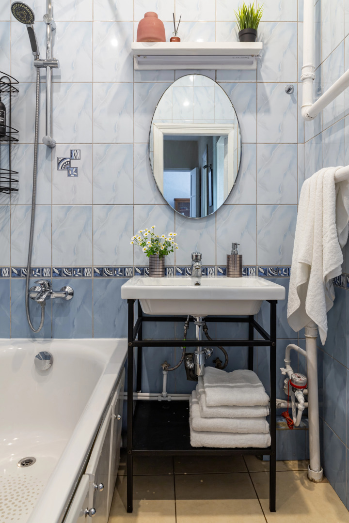 Апартаменты на Вавилова 17