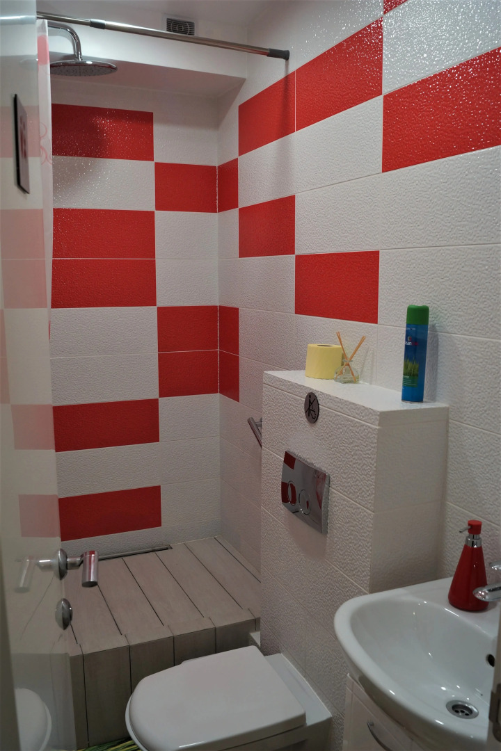 Хостел City Garden Taganskaya