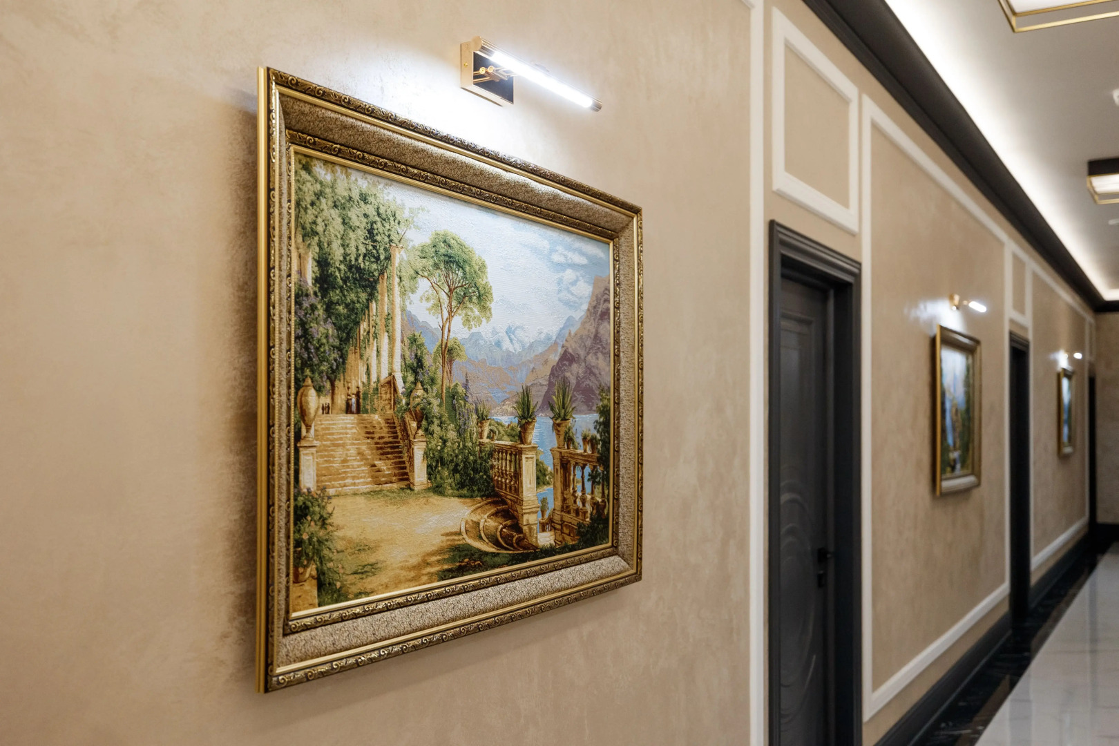 Бутик-отель Нова Люкс Спа