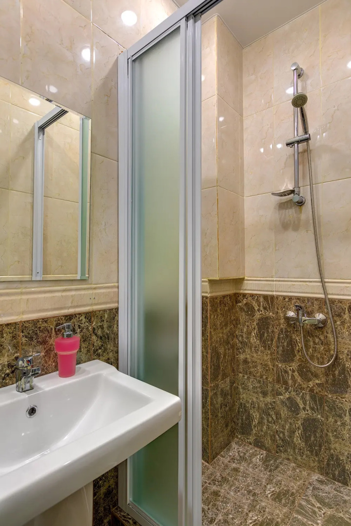 Меблированные комнаты Оскар