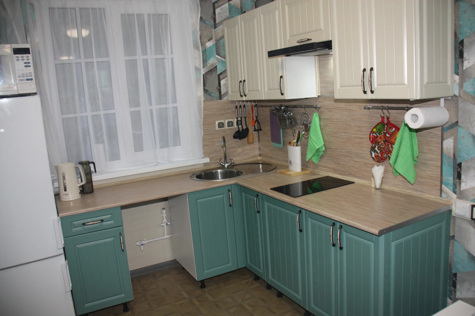 Гостевой Дом ЧаеЧка